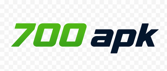 700 apk লোগো